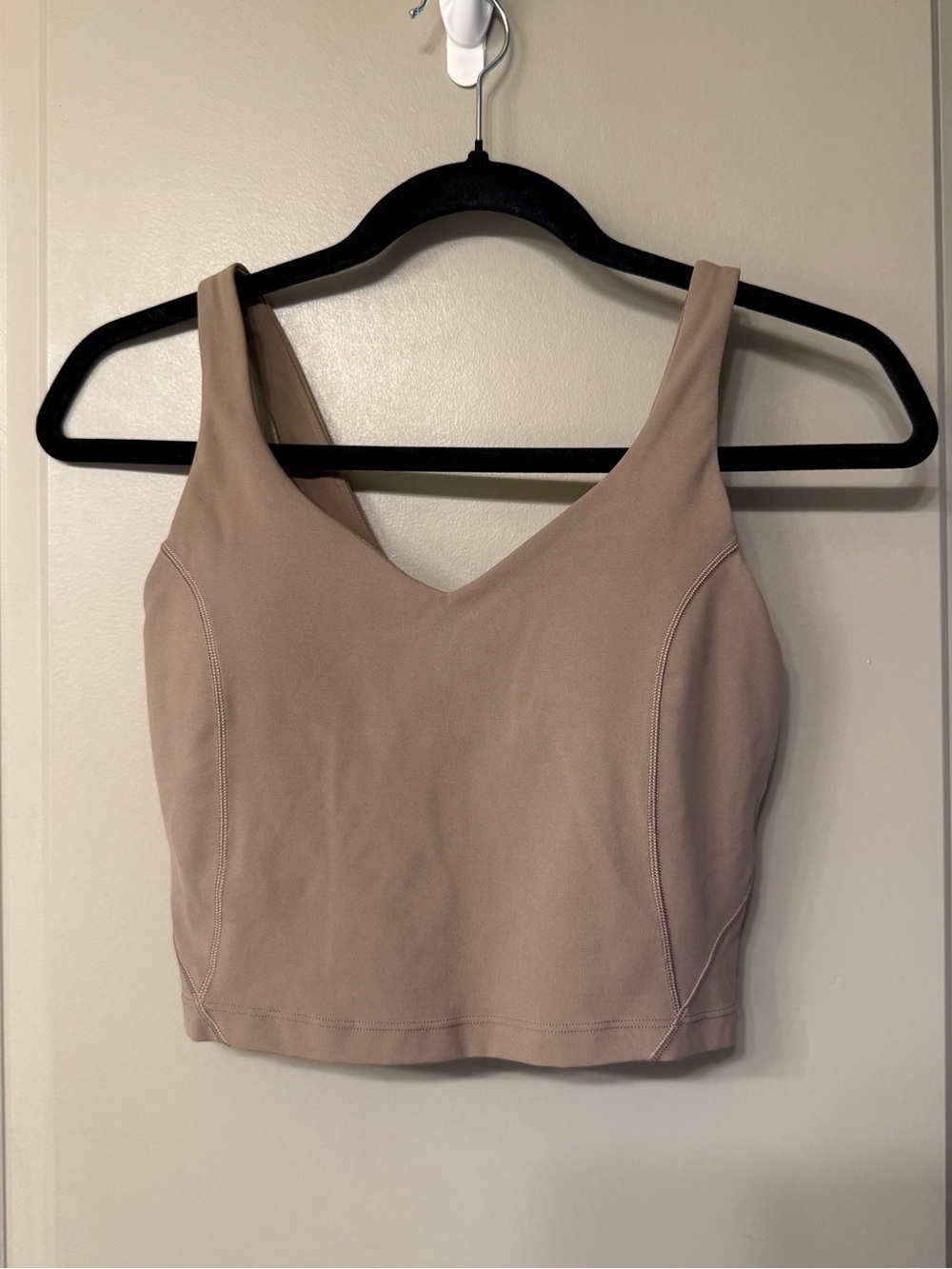 Lululemon C/D Align Tank
